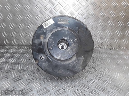 2007 SKODA OCTAVIA BREMSKRAFTVERSTARKER LHD 1900TDI 1K1614105AN