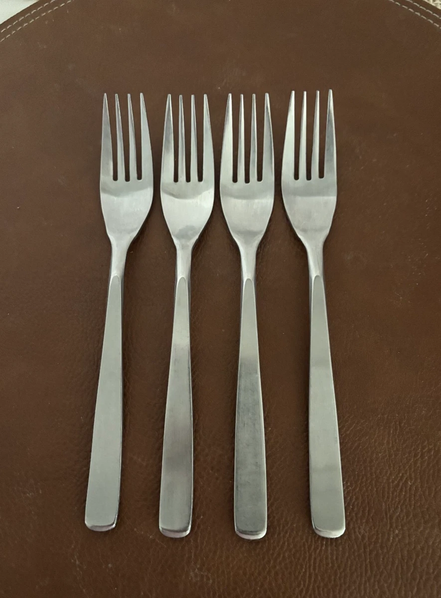 The Cellar Japan Stainless Steel Single Flatware Pieces for sale
