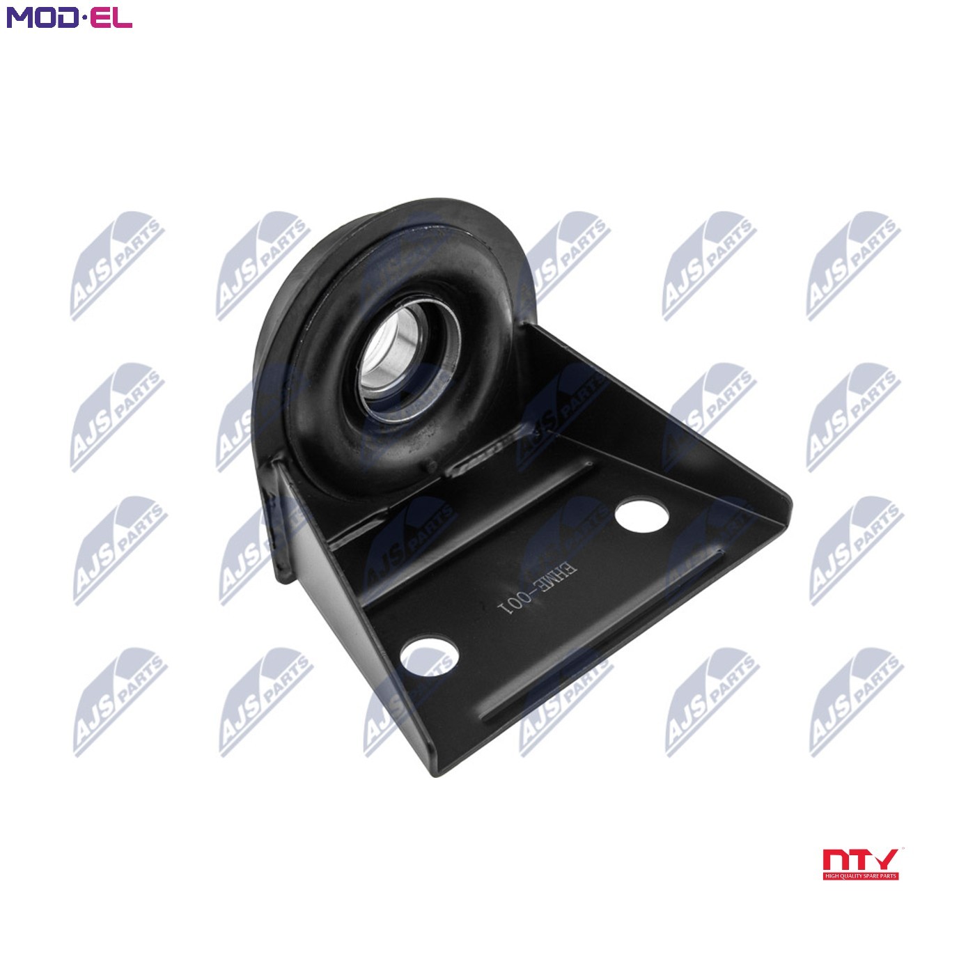 Fits NTY NLW-ME-001 CARDAN SHAFT SUPPORT - Image 13