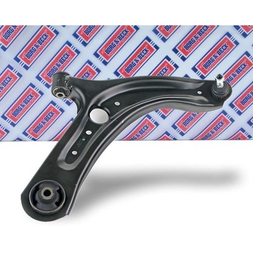 For HYUNDAI BAYON BC3 2021 on BORG & BECK Suspension Arm BCA7928