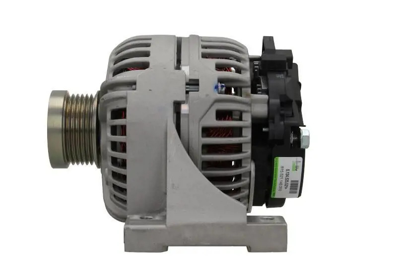 Alternatore con puleggia a ruota libera 815.521.140.010 BV PSH per VOLVO S60 I