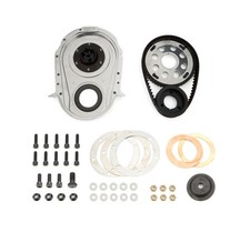 Jesel  Kbd 32000  Belt Drive Bbc Gen Iv