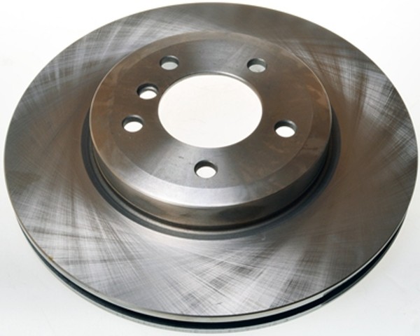 2X Denckermann Bremsscheibe B130254 FüR Z4 BMW E85 E46 3Er Touring Roadster E86-image