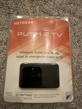 NetGear Push2TV Digital HD Media Streamer - P...