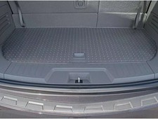 Cargo Trunk Clear Protect-A-Mat Custom Mat for LINCOLN - Made in USA