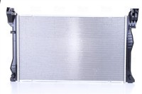 Nissens MotorküHler WasserküHler 606453 FüR Polo Klasse Vito Marco W447 Mercedes