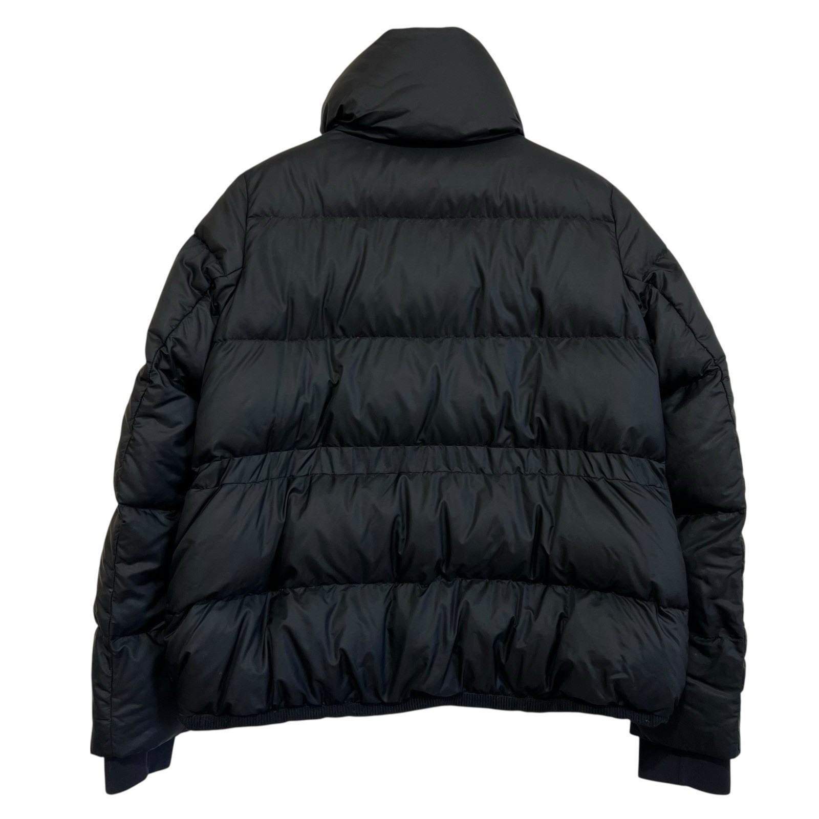Lululemon Cloudscape Goose Down Puffer Jacket Bla… - image 2