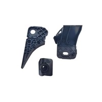 You.S Scheinwerferhalter Reparaturset Vorne Links FüR Ford Focus IV - 2209687