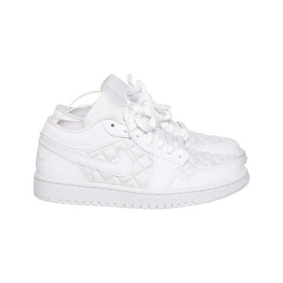 Nike Air Jordan, Sneaker, Größe: 36 1/2, DB6480-100, Weiß, Damen #V5o