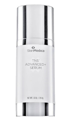 NEW SkinMedica TNS Advanced+ Serum 1oz Anti-Aging EXP 2028 Authentic