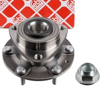 Febi Radlagersatz FüR KIA Carnival / Grand Carnival III VQ Vorne 51750-4D000