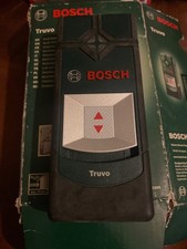 bosch truvo digital detector