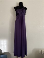 David  s Bridal Size 6 Formal Bridesmaid Dress