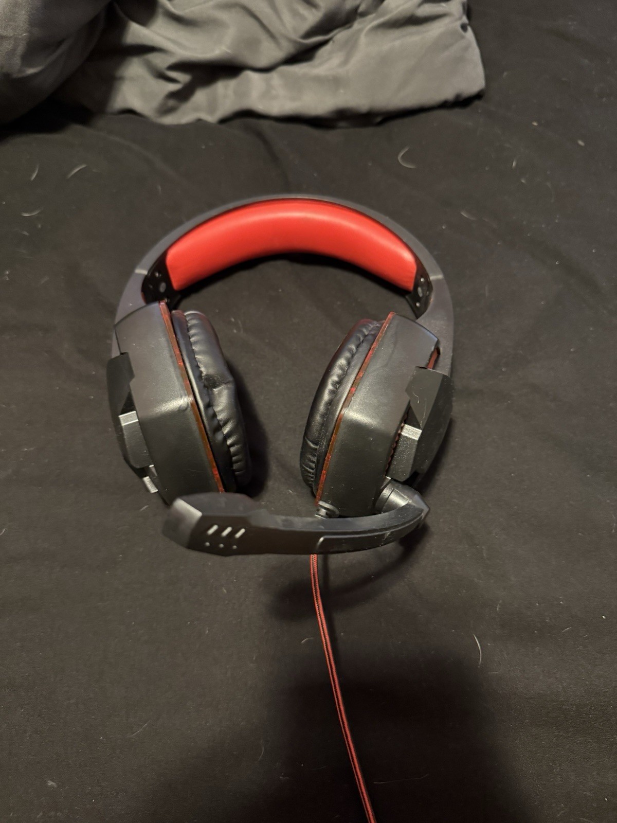 Gaming Headset Wired-image
