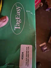 Tageasy 42034 25pp-te 5000ct