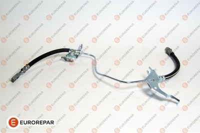 EUROREPAR Bremsschlauch für Opel Astra, Zafira, Meriva 1623268480