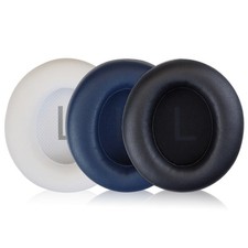 Quality Memory Foam Ear Cushions for Life Q45 Headphone Comfort Earpads