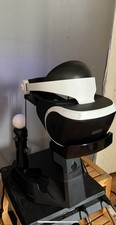PsVR for playstation 5 and 4