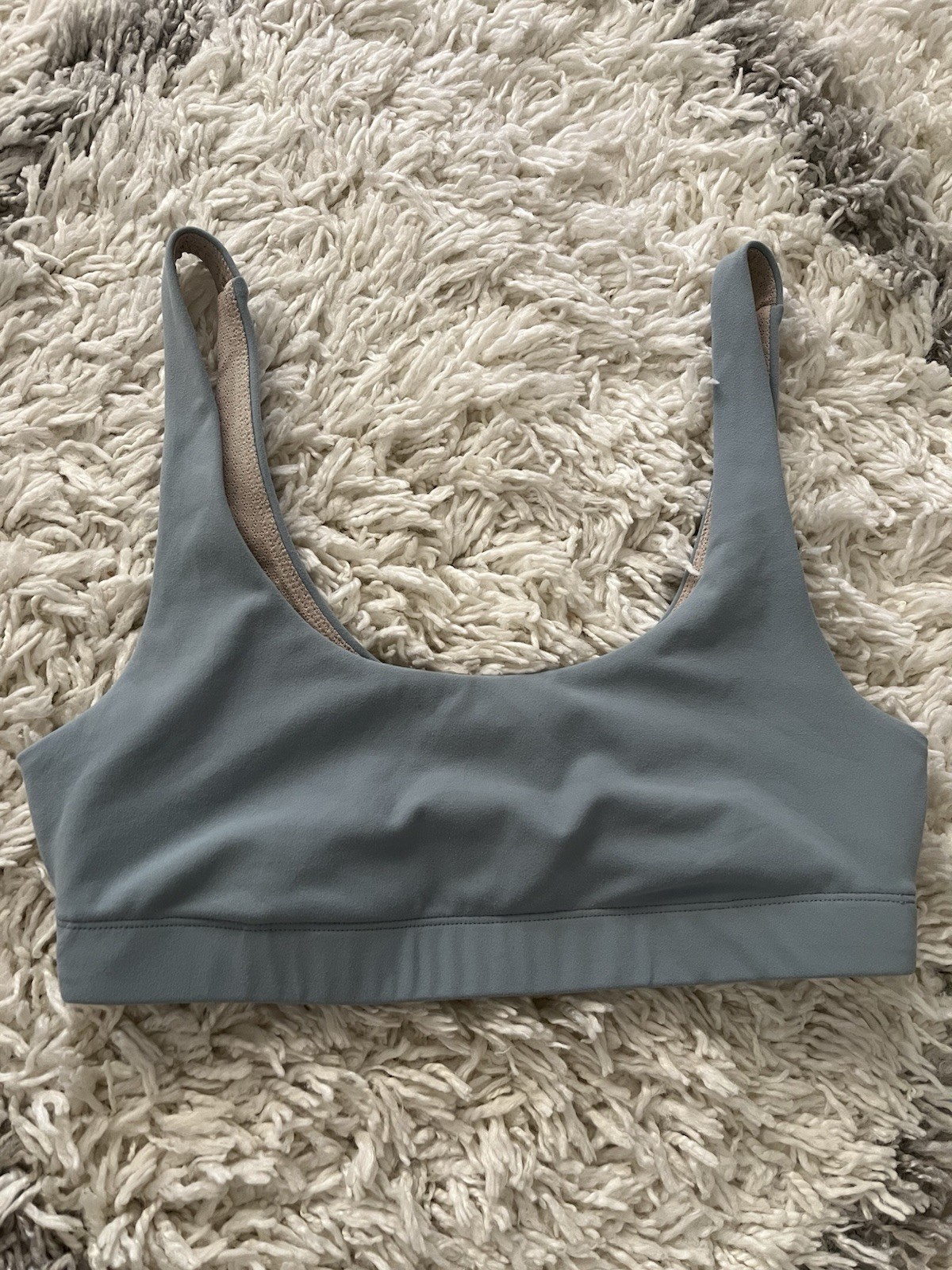 Vuori Performance Sports Bra - Small - Lightweight Support-image