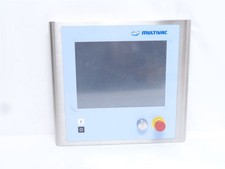 248537 New-No Box; Beckhoff CP7201-1017-0000 Touch Screen Interface; 24VDC