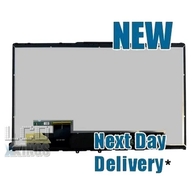 IBM LENOVO Lenovo Ideapad Yoga C940-14IIL 14" Laptop Screen Assembly 5D10S39595 81Q9