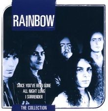 The Collection von Rainbow | CD | Zustand sehr gut