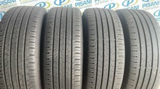 GOMME USATE 215 55 18 CONTINENTAL  CONTIECOCONTACT5 XL 99V DOT 4219 5,5 MM