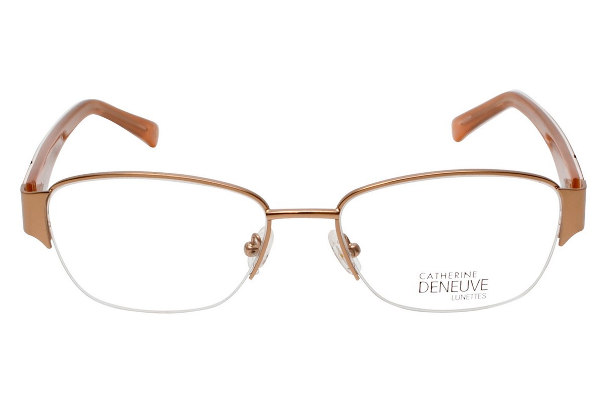 Женские очки CATHERINE DENEUVE размером 54 мм-135 мм-17 мм