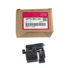 OEM For Acura TSX Passenger Front Power Window Switch 35770-SEC-A01 Rear Door