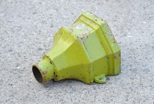 old cast iron drain hopper - FREE DELIVERY