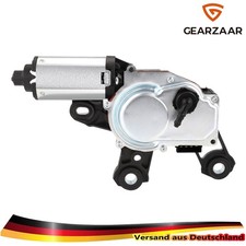 Heck Scheibenwischermotor passt für Audi Q5 8RB 2008-2017 8E9955711D 8E9955711E
