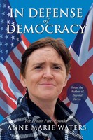 In Defense Of Democracy Anne Marie Waters Taschenbuch Englisch 2024