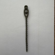 Vintage Star Wars Bib Fortuna Staff  Original Weapon 💥 ROTJ 💥 1983