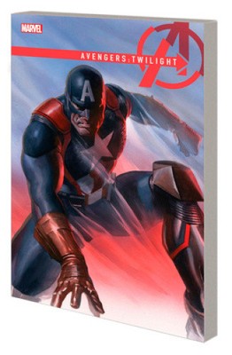 Avengers: Twilight by Chip Zdarsky