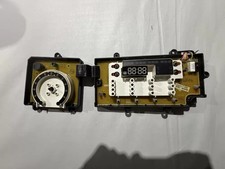 DC92-00384B Samsung Washer Control Board
