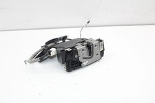 MERCEDES-BENZ C W204 C 180 CGI 204.049 Türschloss vorne rechts 34065746 MERCEDES-BENZ C W204 C 180 CGI 204.049 Türschloss vorne rechts 34065746