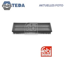 31265 MOTOR LUFTFILTER MOTORFILTER FEBI BILSTEIN FÜR OPEL VIVARO,MOVANO 1.9L