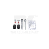 FüHrungshüLse, Bremssattel NK 8947007 FüR, Hinterachse