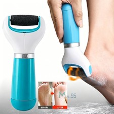 Professional Electric Foot Grinder Feet File Callus Dead Skin Remover Pedicure