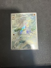 Mienshao #200 Prices | Pokemon Paradox Rift | Pokemon Cards Mienshao #200 Prices | Pokemon Paradox Rift | Pokemon Cards