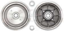 Tambour de frein Citroen DS3