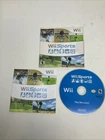 Nintendo Wii Sports (Nintendo Wii, 2006) Tested
