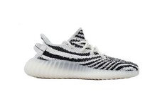 adidas gazelle silver green womens adidas Yeezy Boost 350 V2 Core Black White (2016/2022) main image 0