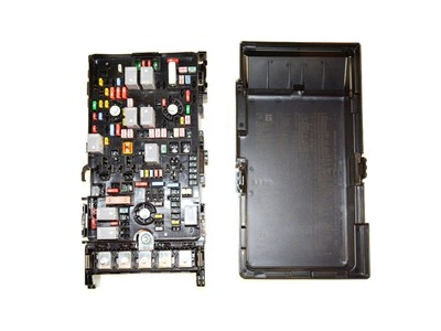 Genuine Mopar Intelligent Power Power Distribution Center 68264525AF