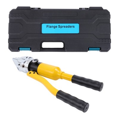 YQ-55 Hydraulic Flange Spreader 10T Portable Manual Splitter Max Spread 55mm
