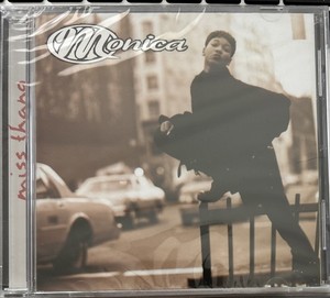 Monica Miss Thang | eBay