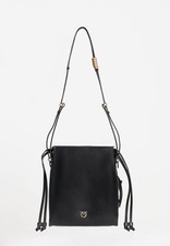 PINKO Sacs Femme Noir Sac Mini