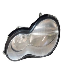 Mercedes-Benz C W203 2003 Vorne links Scheinwerfer A2038200761 LCM1071