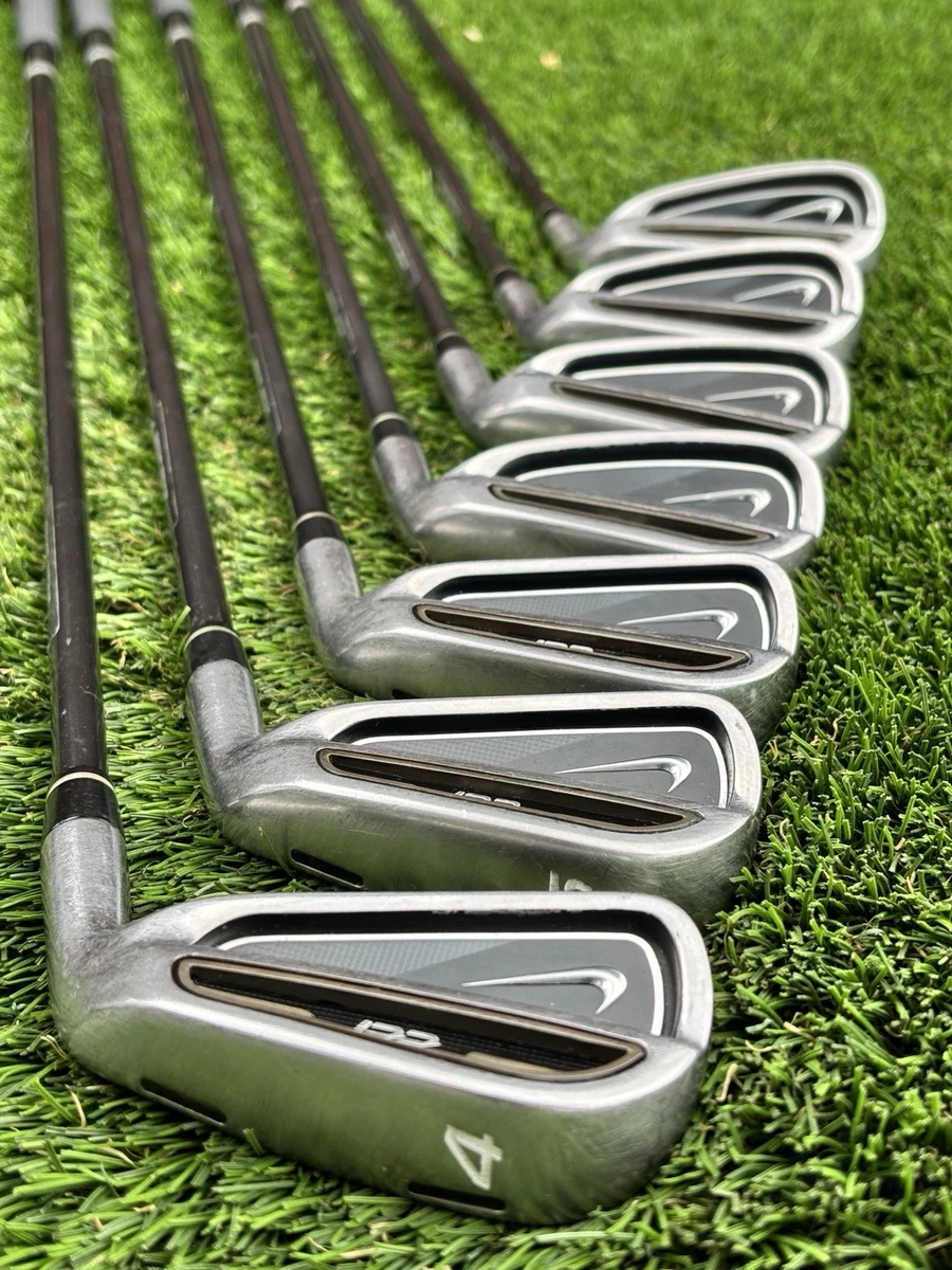 ゴルフクラブNIKE Nike 7-Iron Graphite Golf Clubs for sale | eBay