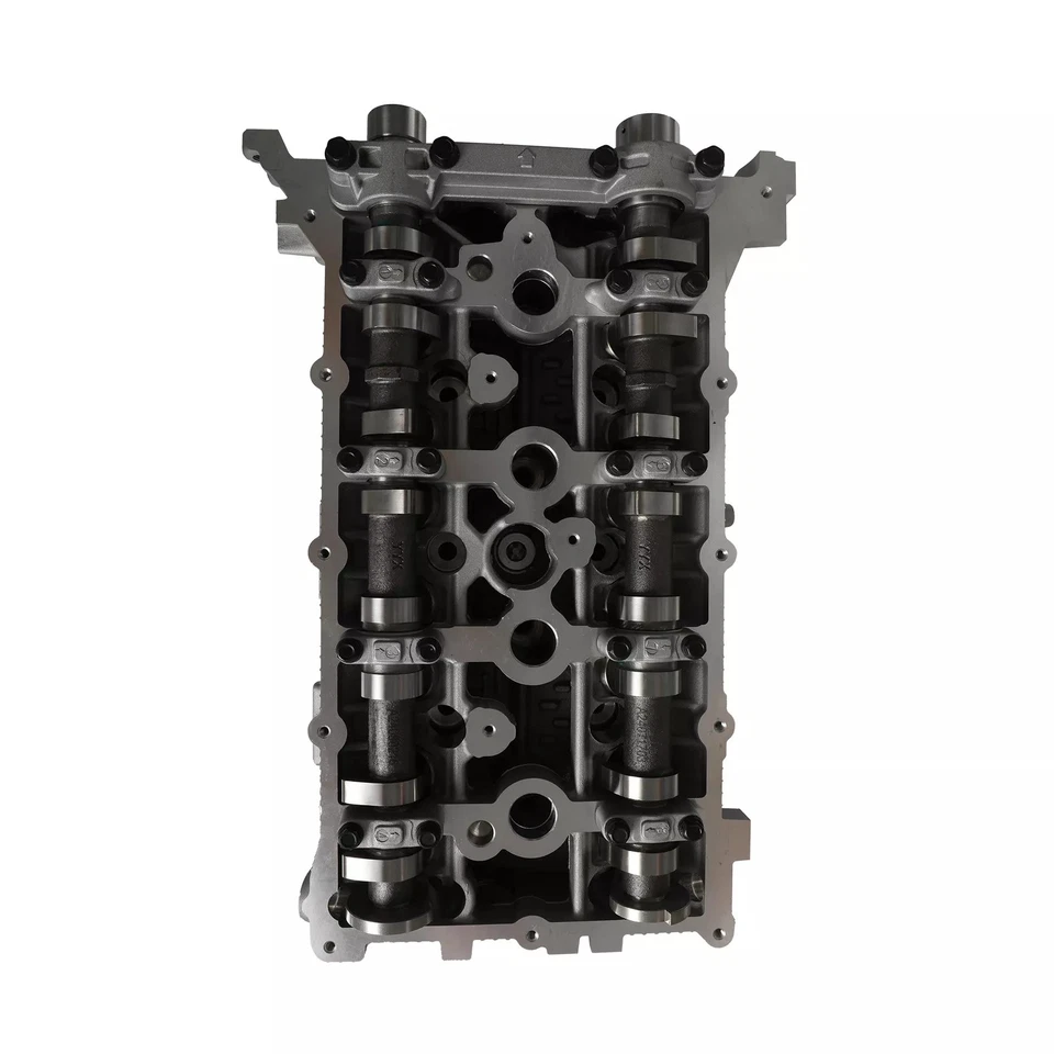 Conjunto de culata para Hyundai Tucson/ix35 Kia Forte 2.0 G4KD GAS DOHC 07-15 Foto 3 de 4